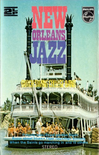 New Orleans Jazz