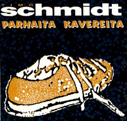 Parhaita kavereita