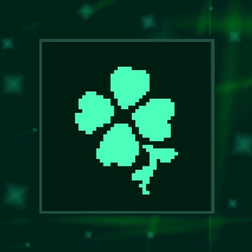 CLOVER: Asrael, Protector of the Caves