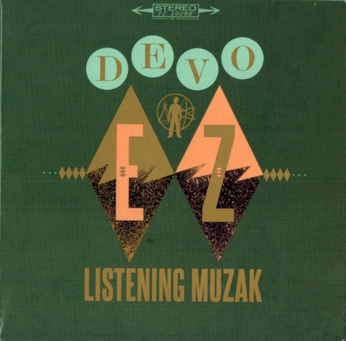 EZ Listening Muzak