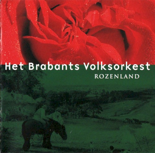 Rozenland