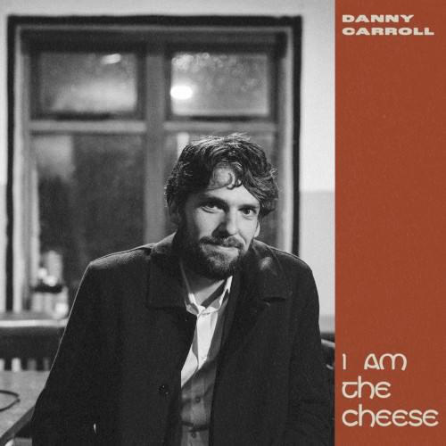 I Am The Cheese