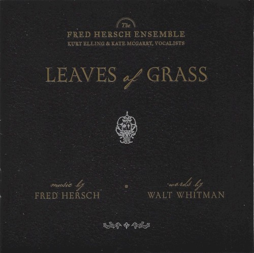 Leaves of Grass