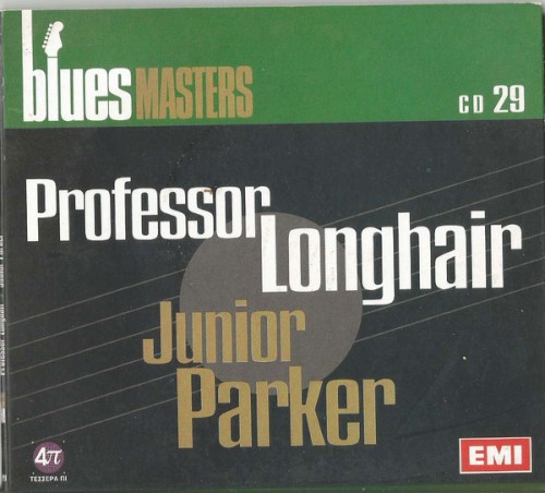 Blues Masters
