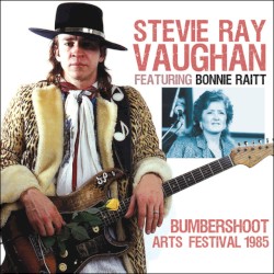 Bumbershoot Arts Festival 1985