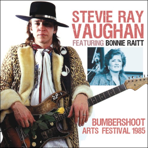 Bumbershoot Arts Festival 1985