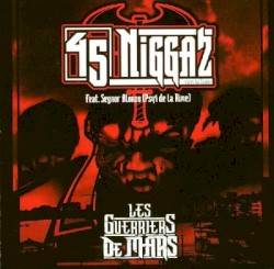 Les Guerriers de Mars
