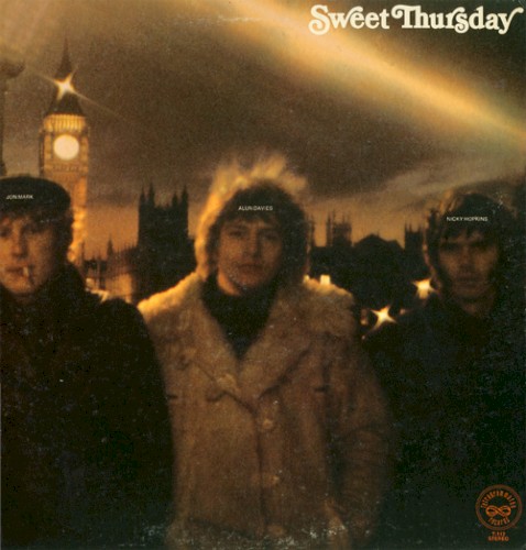 Sweet Thursday
