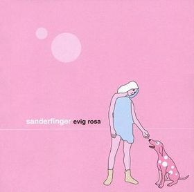 Evig rosa