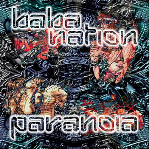 Paranoia