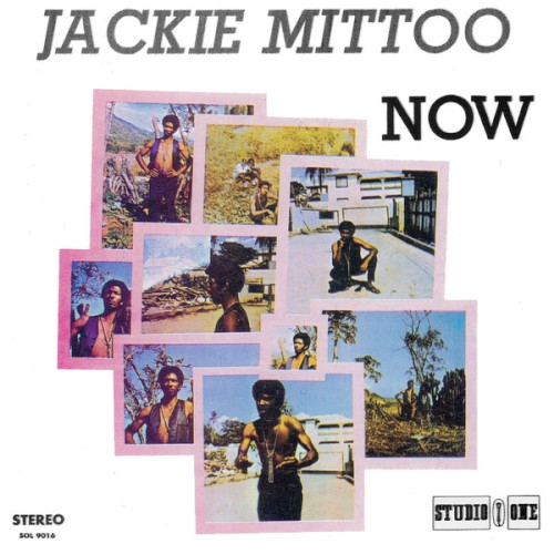 Jackie Mittoo Now