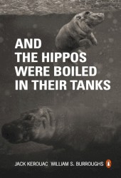And the Hippos Were Boiled in Their Tanks