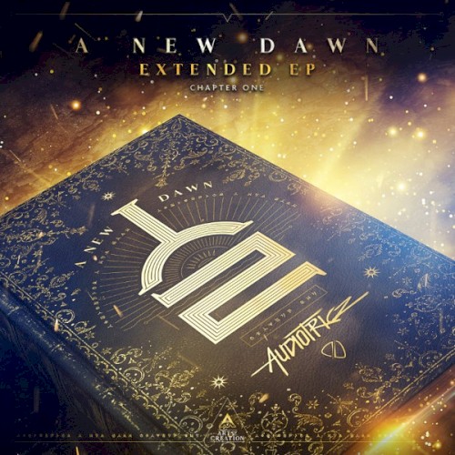 A New Dawn Extended EP (Chapter One)