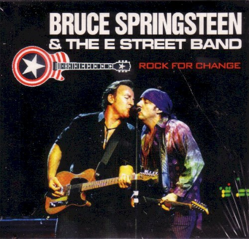 2004‐10‐02: Gund Arena, Cleveland, OH, USA