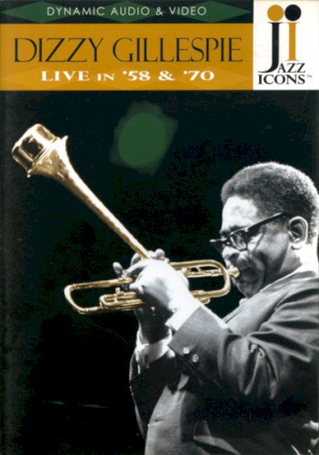 Live In '58 & '70