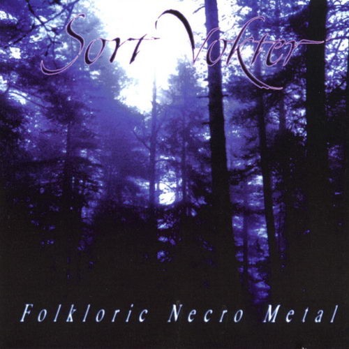 Folkloric Necro Metal