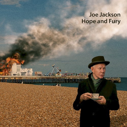 Hope and Fury