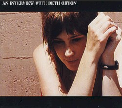 An Interview With / Central Reservation