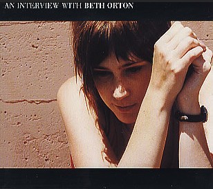 An Interview With / Central Reservation