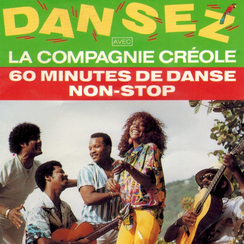 Dansez avec...