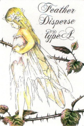 Feather Disperse