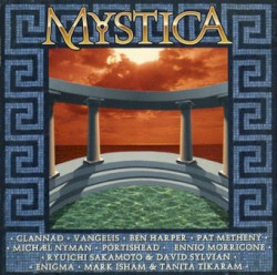 Mystica: I suoni dell’anima