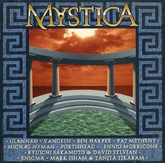 Mystica: I suoni dell’anima