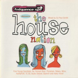 The House Nation