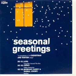 Seasonal Greetings