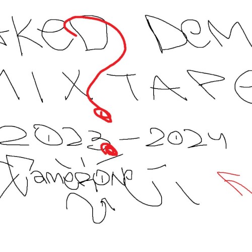 LEAKED DEMO MIXTAPE 2023-2024