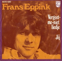 Vergeetmeliedje / Jij …