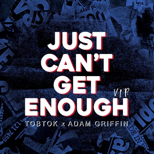 Just Can't Get Enough (VIP mix)