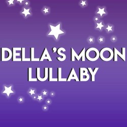 Della’s Moon Lullaby