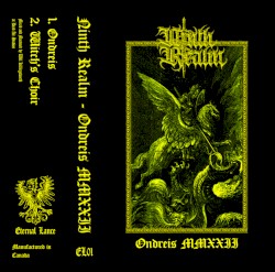 Ondreis MMXXII