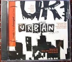 Urban: Music That Changed Our Lives