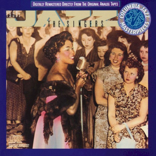 The 1950’s: The Singers