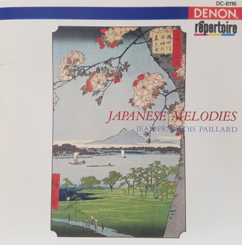 Japanese Melodies
