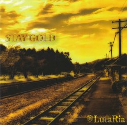 STAY GOLD