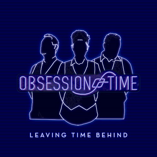 Leaving Time Behind