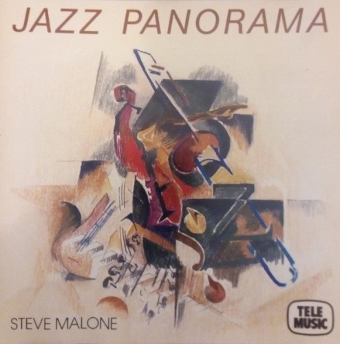 Jazz Panorama