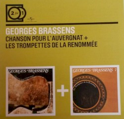 Chanson pour l’Auvergnat + Les Trompettes de la renommée
