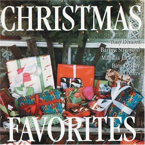 Christmas Favorites