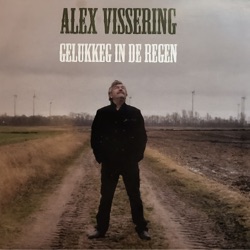 Gelukkeg in de regen