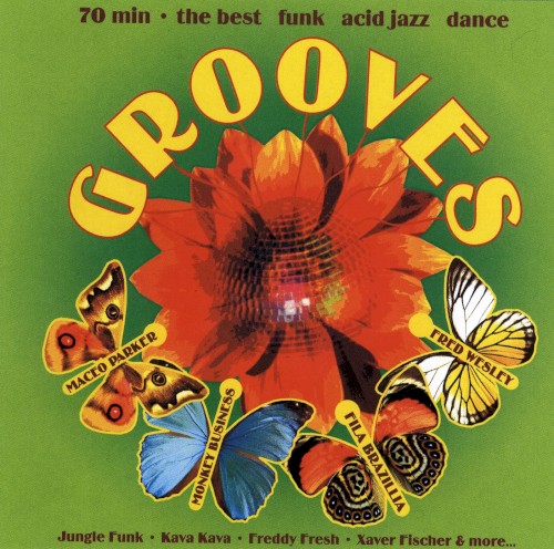 Grooves