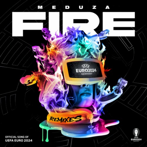 Fire (remixes)