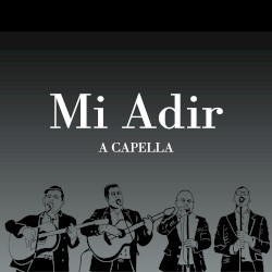 Mi Adir