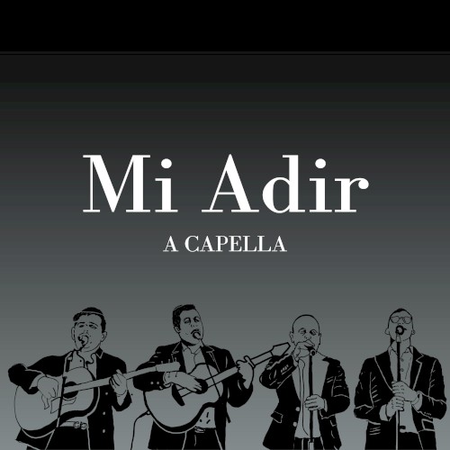 Mi Adir