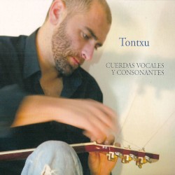 Cuerdas Vocales y Consonantes