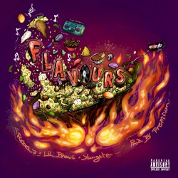 Flavours
