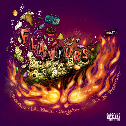 Flavours